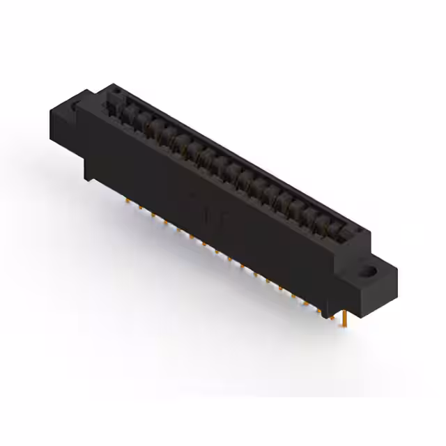 396-018-526-604 EDAC Inc.  Edgeboard Connectors